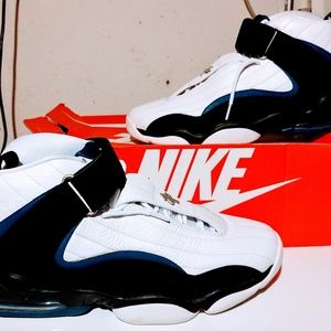 Air Penny IV